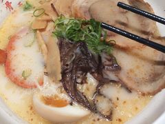 -味千拉面(双井店)