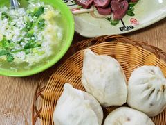 -清真·老金家牛肉店(会展路店)