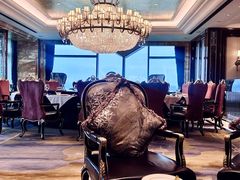 -万达瑞华酒店美食汇自助餐厅(楚河汉街店)