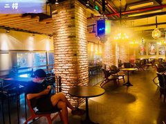 -漫咖啡(武汉天地店)
