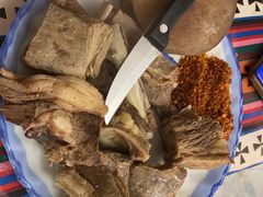 -卡万金特色藏餐