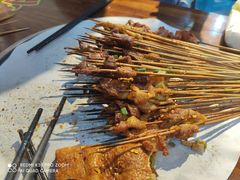 -夜烤·宜宾烧烤(回龙湾店)