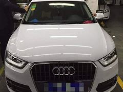 -名车坊威固授权汽车贴膜隐形车衣(世纪大道店)