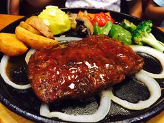 -米斯特比萨(罗斯福店)