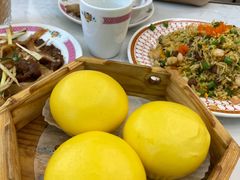 -东鑫记港式茶餐厅(南京东路店)