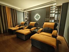 -悠闲岛·影院足道·按摩SPA(华侨城店)