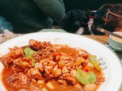 -武庄主特色炒鸡(周恩来纪念馆店)