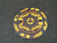 -灌篮高手动画打卡地