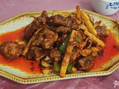 -乐乐餐厅(湘子庙街店)