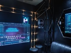 -魅KTV·AI辅唱(簋街店)