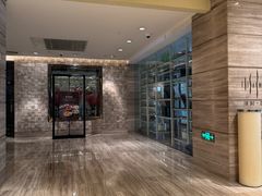 -北京王府井希尔顿酒店·万斯阁西餐厅