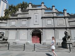 -江南水师学堂遗迹