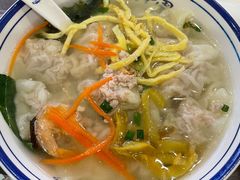 -长人馄饨铺(解放街店)