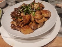 -沛家·西餐Brunch·直火料理