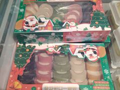 -物美超市(马家堡店)