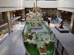 -上海中国航海博物馆