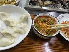 -风味烧烤(泰富店)