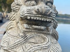-李公堤