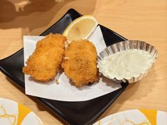 -友壹町寿司(新DNA购物中心店)