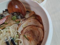 -味千拉面(上海蓝天路店)