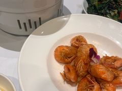 -上海小南国(金桥国际广场店)