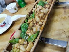 -竹一味·竹筒饭