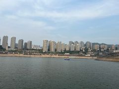-重庆两江夜游-交运系列