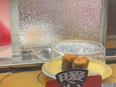 -争鲜回转寿司(浦东三钢里PLUS店)