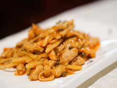 东安子鸡-马凯餐厅(长椿街店)