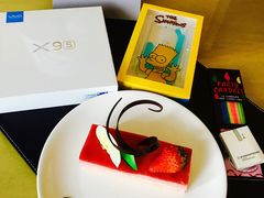 -青岛银沙滩温德姆至尊酒店