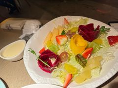 -波特曼西餐厅(中央大街店)