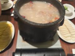 -林芝工布庄园希尔顿酒店-猎味中餐厅