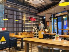 大堂-乐凯撒披萨(东方新世界店)