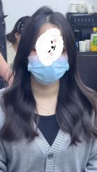 -米可造型烫染