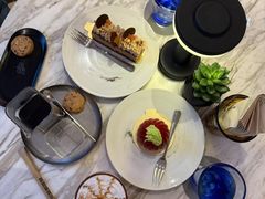 -粤海喜来登酒店·&More聚驿(天河城店)