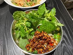 -百灵缘瑞丽味道特色小吃(水乡店)
