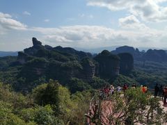 -丹霞山风景名胜区