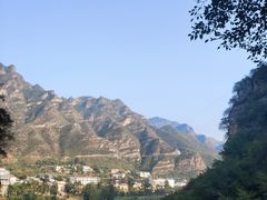 -野三坡清泉山风景区