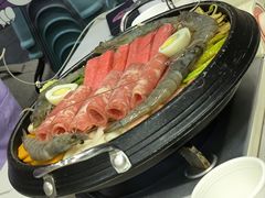 -三餐季年糕火锅(韩乐坊店)