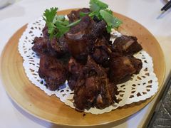 -堂宴·老厦门私房菜(1988仙岳总店)