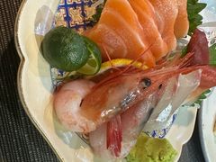 -森味薪火烧•烧鸟居酒屋•日本料理(望京店)