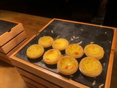 -芭菲盛宴·环球美食(解放碑英利国际店)