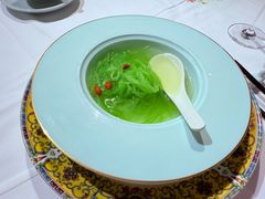 -白天鹅宾馆-玉堂春暖餐厅
