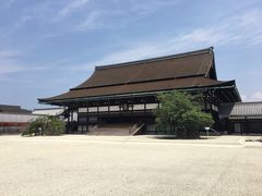 -京都御所