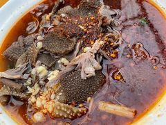 -蒲氏烤鸭(百寿路店)