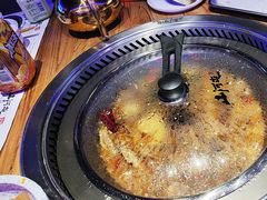 -山河屯铁锅炖·非遗铁锅炖(华强北店)