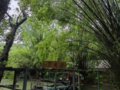 -青瓦房古村落