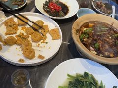 -王家大院·南京菜(湛江路总店)