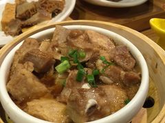 -72街红烧排骨饭(海珠丽影广场店)