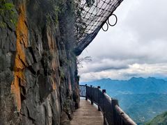 -塔云山